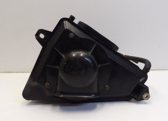 Air cleaner case Honda CB 650