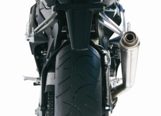 Sport auspuff Suzuki GSX R 1000