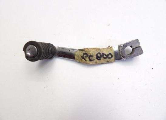 Schakelpedaal Honda PC 800