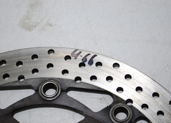 Bremsscheibe vorne MV Agusta 750 Brutale