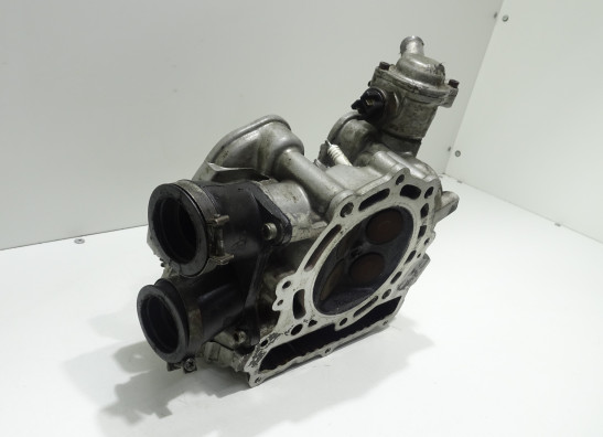 Cylinder head BMW F 650 CS Scarver