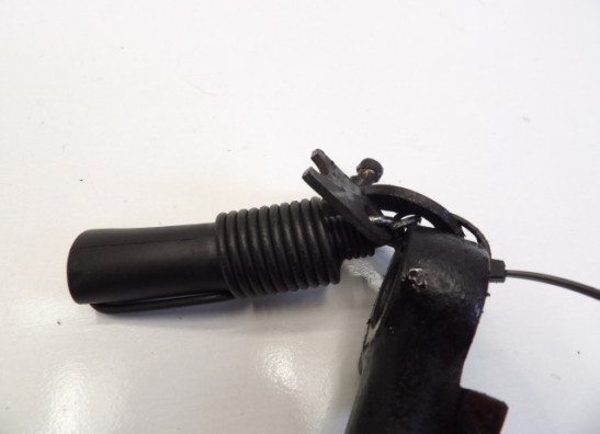 Side stand bar Yamaha XJ 900 S Diversion