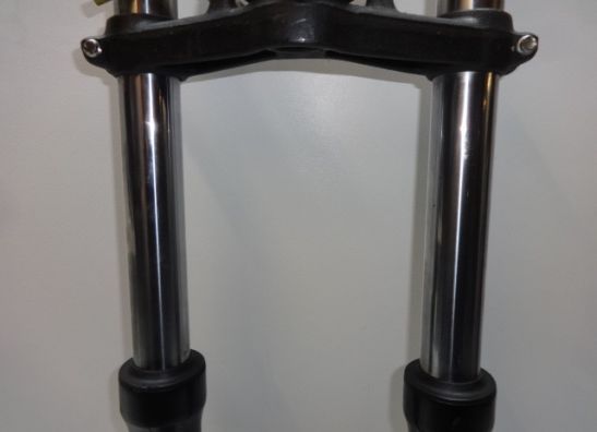 Voorpoten compleet Kawasaki GPZ 500