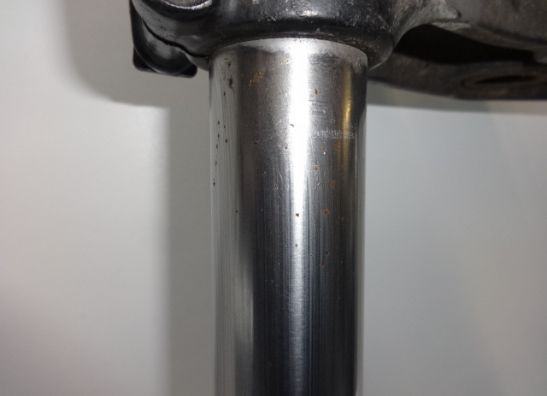 Voorpoten compleet Suzuki GSX 1100 EF ES