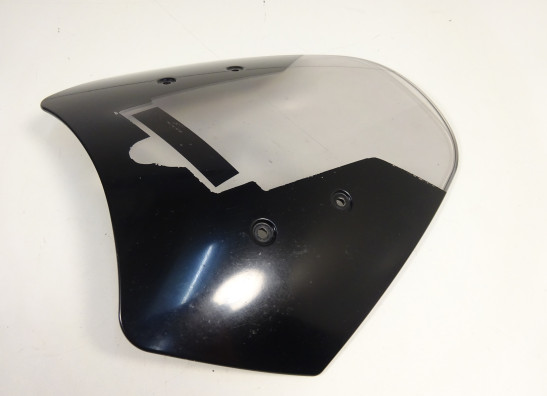 Wind screen Kawasaki VERSYS 650