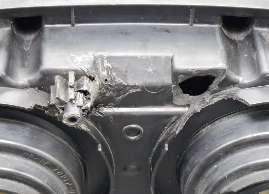 Koplamp Suzuki GSX R 600