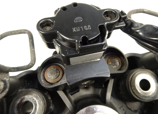 Key set Kawasaki VERSYS 1000