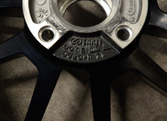 Achtervelg Ducati Diavel 1260