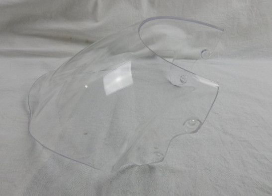 Windschild Moto Guzzi Breva 750