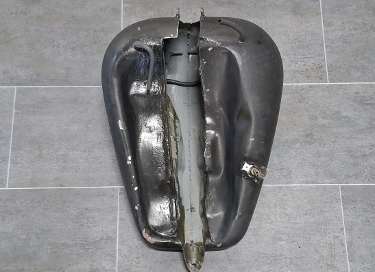 Benzintank Harley Davidson Overige Harley Davidson