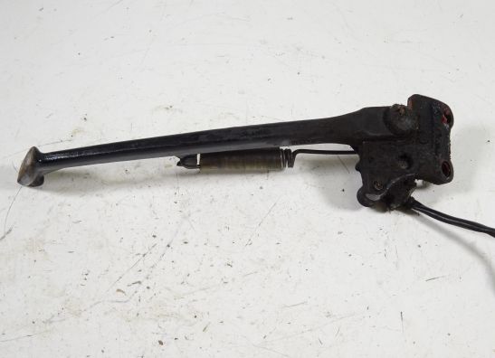 Side stand bar Kawasaki ZX 6 R