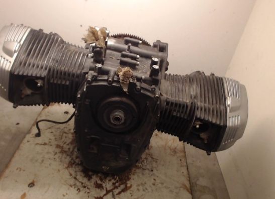 Motorblok BMW R 1200 RT 2010-2013