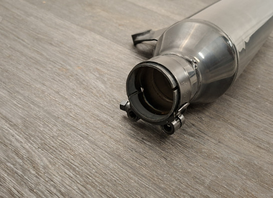 Muffler Suzuki GSF 400 Bandit