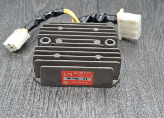 Spanningsregelaar Honda VF 700  750 S Sabre