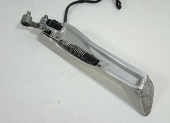 Side stand bar Ducati 749  999