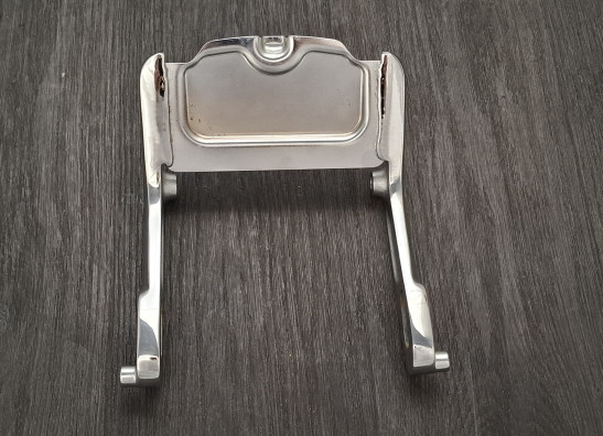 Rugsteun sissybar Harley Davidson FXCW/C Rocker