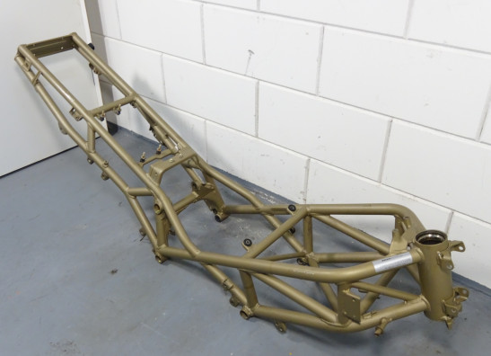 Frame - onderdelen Ducati ST2