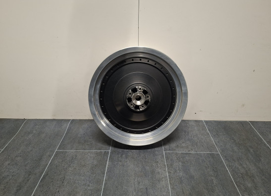 Achtervelg Harley Davidson FLSTF Fat Boy