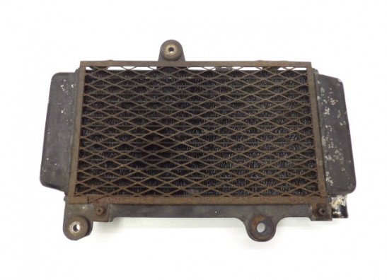 Kuhler Yamaha XTZ Tenere