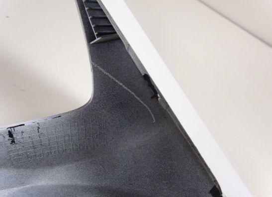 Achterkuipdeel Honda CBR Fireblade