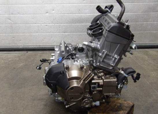 Motorblok Honda CRF 1100 Africa Twin