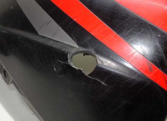 Linker onderkuip Aprilia RSV 1000