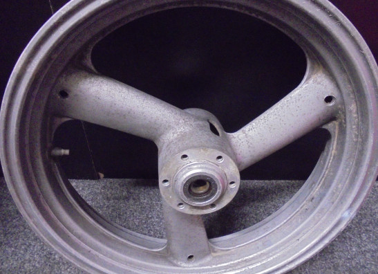 Voorvelg Yamaha FZR 1000