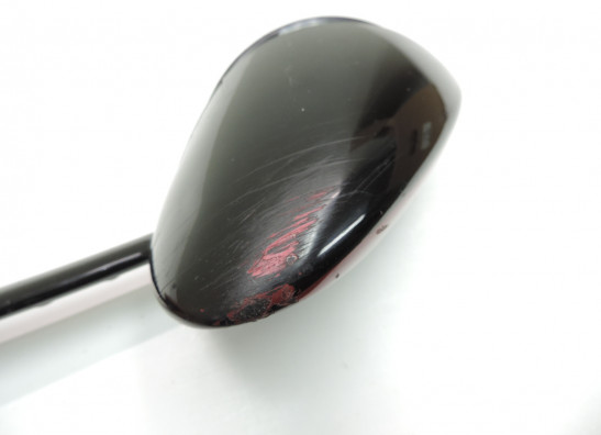 Mirror right Kawasaki ZZR 1400