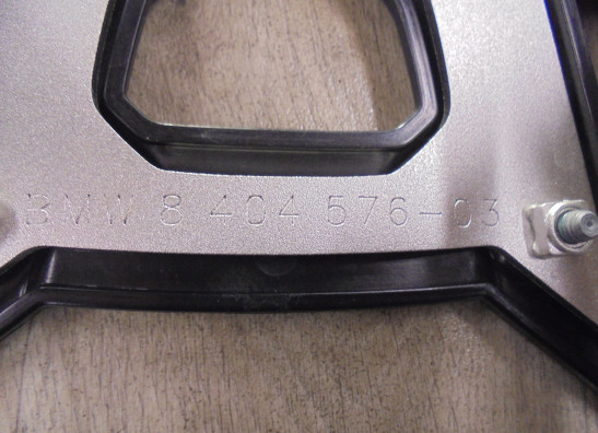 Bagagedrager BMW F 850 GS