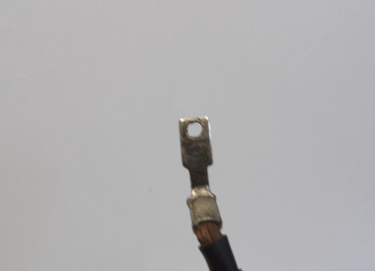 Anlasser Honda ST 1100 Pan European