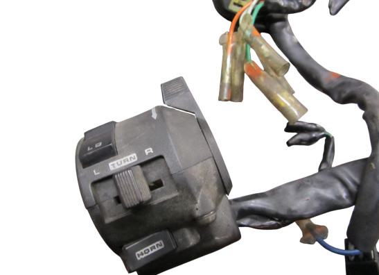 Stuurschakelaar links Honda VF 700  750 Supermagna