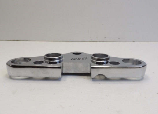 Kroonplaat Suzuki VS 800 Intruder