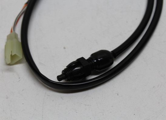 Rucklicht Suzuki DR 650