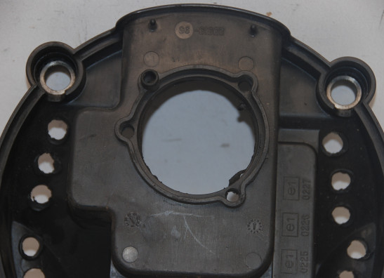 Luchtfilterhuis Harley Davidson Touring FL