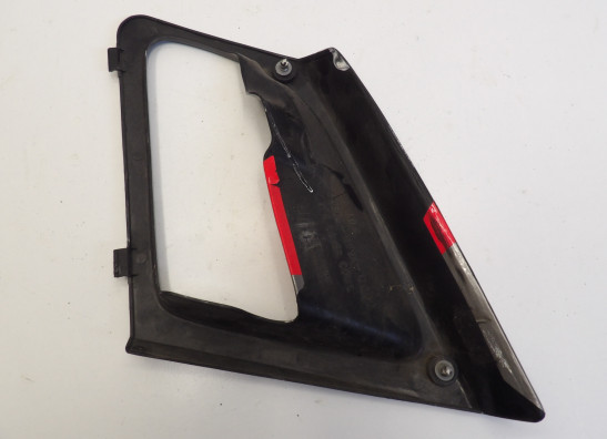 Rechter inspectieluik Honda CBR 600 F