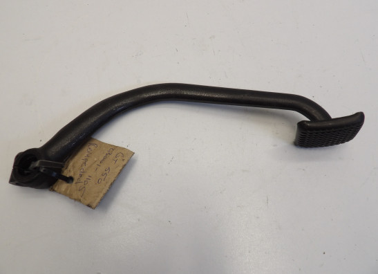 Rempedaal Kawasaki Z 550 GT