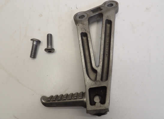 Duo voetsteun links Kawasaki ZX 12 R