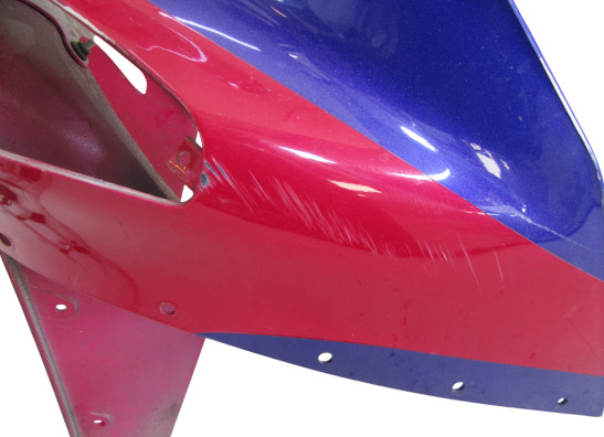 Topkuip Kawasaki ZZR 600