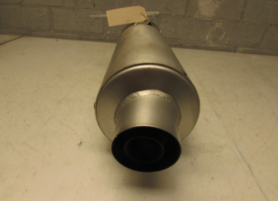 Auspuff Kawasaki ZRX 1100 1200