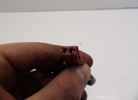 Pulsgever Honda CBR 600 F