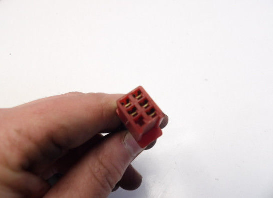 CDI ECU unit Honda VF 1100 C Magna