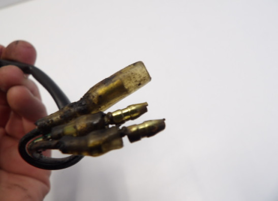 side stand switch Kawasaki LTD 700