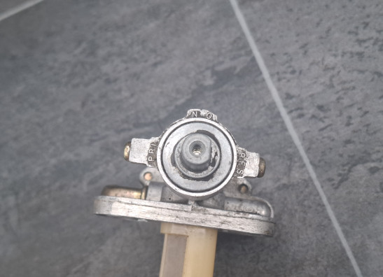 Benzinhahn Suzuki GSX R 1100