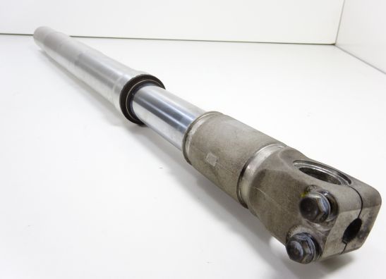 Voorpoot links compleet Ducati 900 SS Supersport