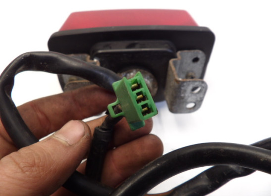 Achterlicht Honda CB 500