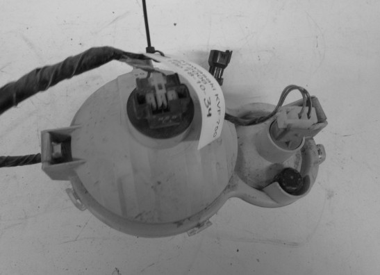 Scheinwerfer Kawasaki Overige Kawasaki