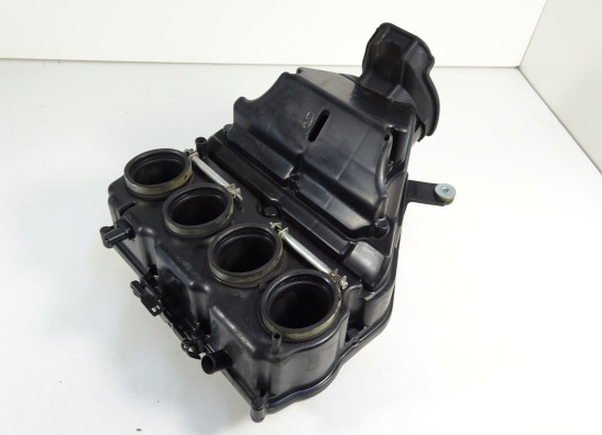 Luftfiltergehäuse Kawasaki VERSYS 1000