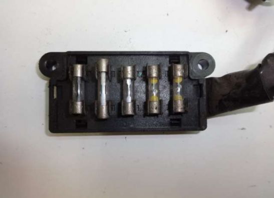 Zekeringkast Kawasaki Z 550 GT