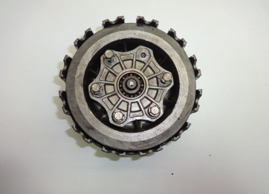 Clutch Honda CB 900
