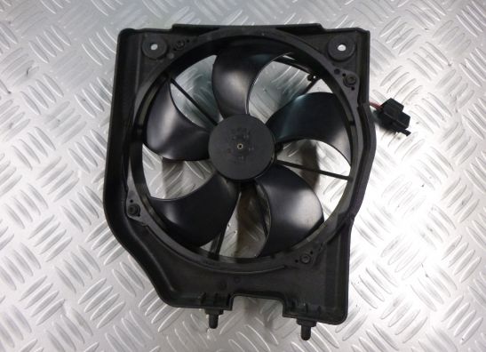 Ventilator MV Agusta 800 Brutale 2013-2014